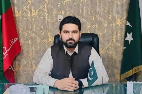 KP rejects PTI rally again