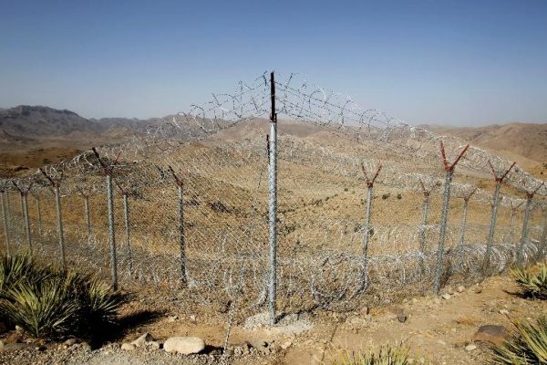 7 terrorists killed as security forces foil border infiltration at Pak-Afghan border