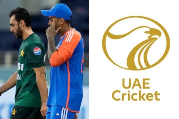 UAE urges Pakistan to reconsider boycott of Pak vs Ind match
