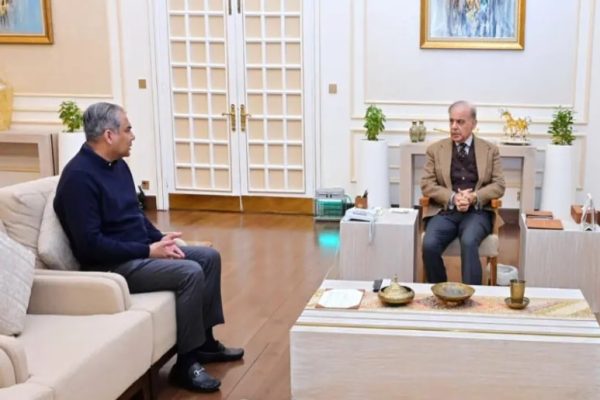 Mohsin Naqvi to meet PM Shehbaz again to decide on Pak vs Ind match at ICC’s request
