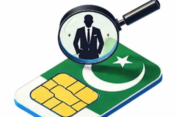 How to use Pak SIM Pro to check SIM details in Pakistan