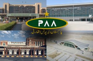 Pakistan Airports Authority