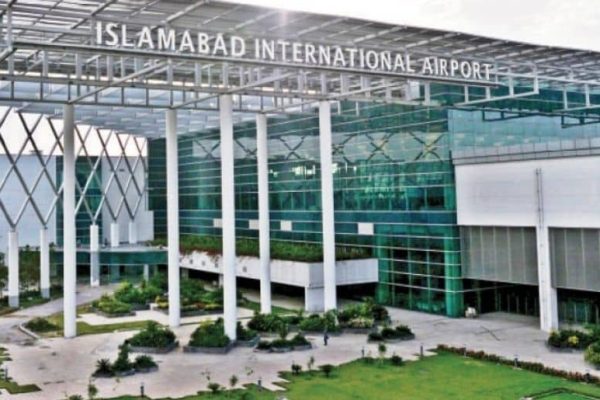 Pakistan Airports Authority introduces new facilities for travellers