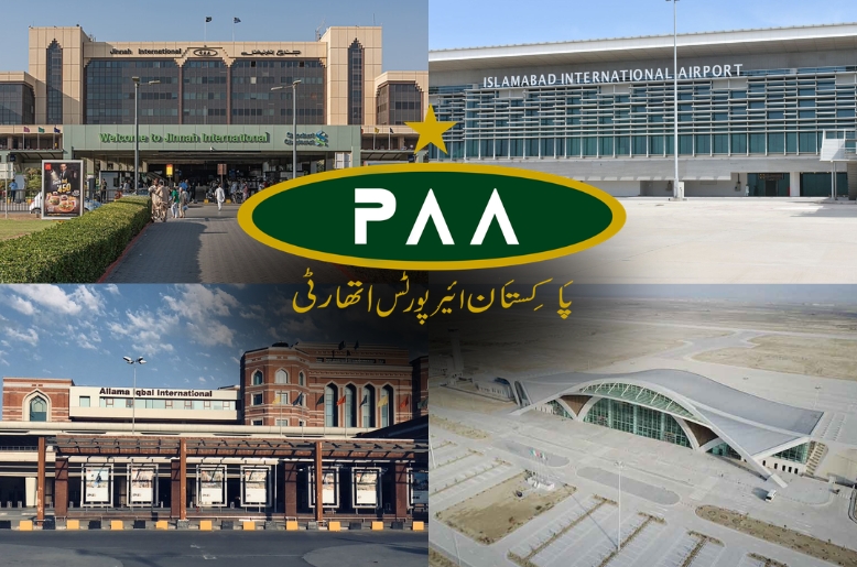 Pakistan Airports Authority