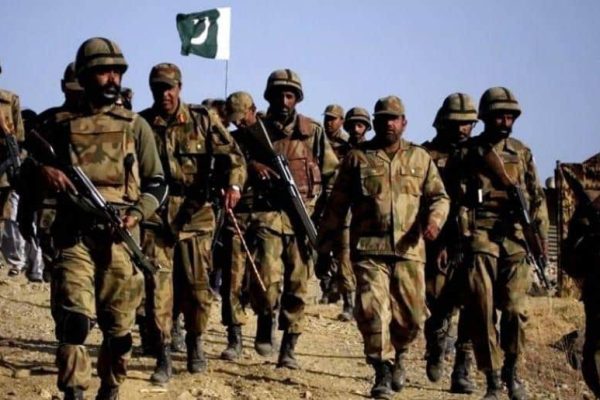 Azm-e-Istehkam in full swing: 35 Indian-backed terrorists gunned down in KP, Balochistan