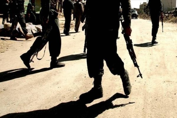 Strong operation underway against BLA as 177 terrorists are eliminated