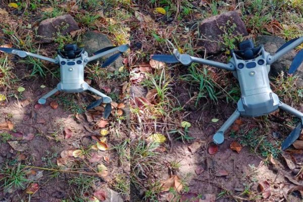 Pakistan Army shoots down Indian drone in Battal sector of Azad Kashmir