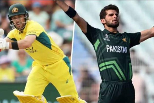 Pakistan-Australia ODI series: Ticket sales open May 22