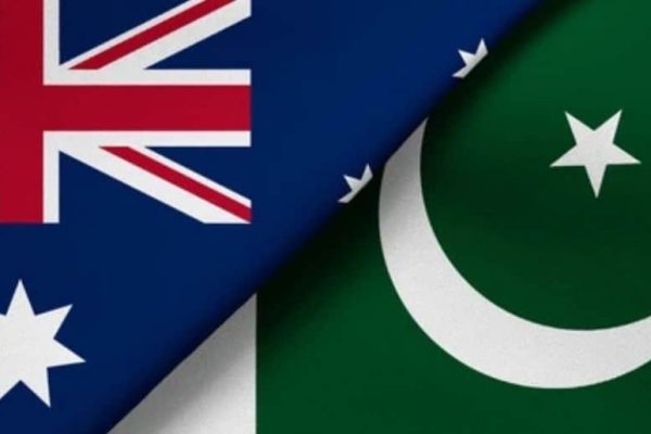 Pakistan, Australia seek to strengthen mining cooperation  