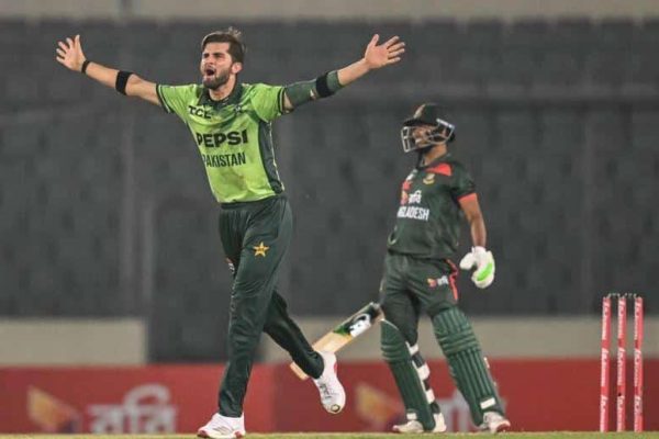 Pakistan, Bangladesh set for series decider in Mirpur today