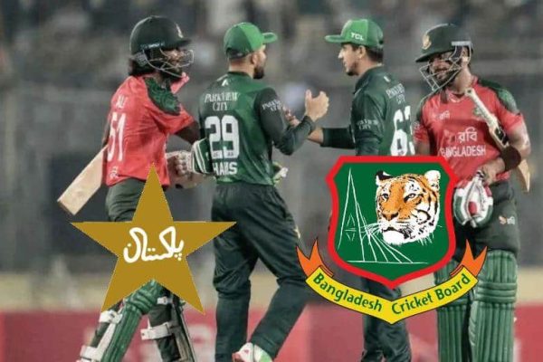 Pakistan tour of Bangladesh: three-ODI series schedule announced by PCB