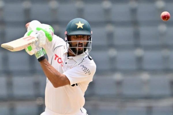 “Position doesn’t matter, Pakistan cricket comes first”: Shan Masood after Pakistan’s defeat