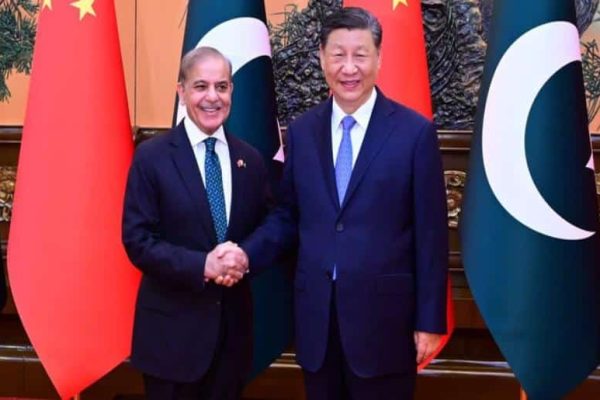 Xi Jinping extends warm wishes on Pakistan Day