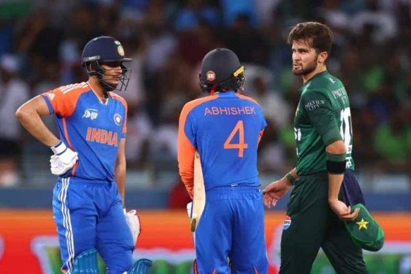 Pakistan vs India: Final teams announced, key changes revealed