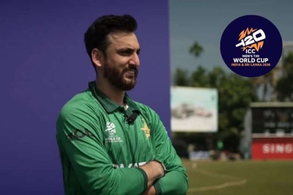 Pakistan and India set to play their first T20 World Cup match tomorrow