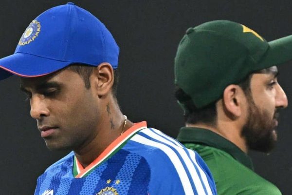 Will Pakistan and India face off in the World Cup again?