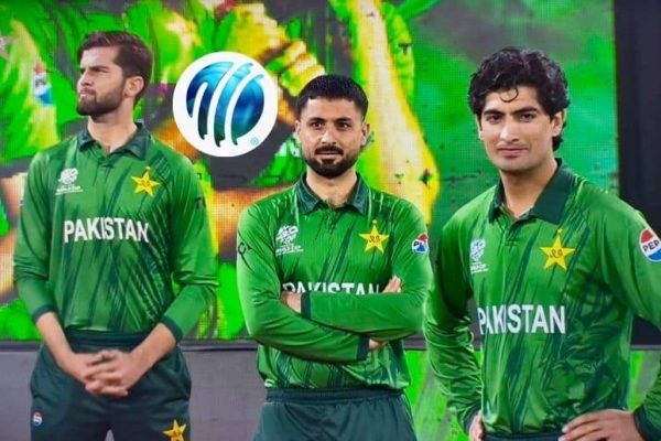 ICC in crisis mode as Pakistan refuses to face India in T20 World Cup 2026