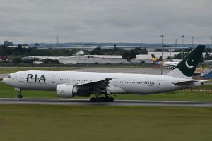 PIA, Saudia discuss aviation cooperation and strategic projects 
