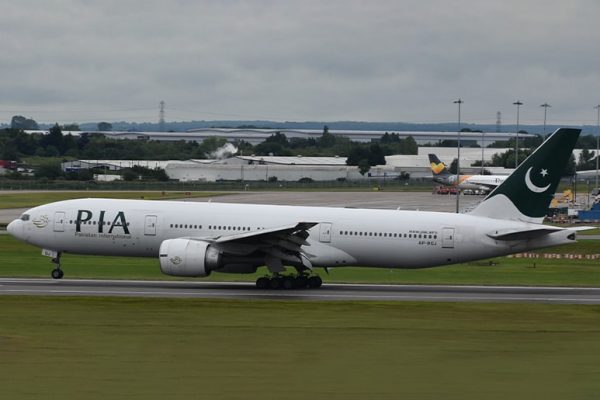 Arif Habib Group set to take over PIA by April