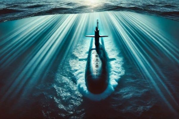 Pakistan to Induct Chinese Hangor-Class Submarines in 2026, Marking A Major Step in Naval Modernization