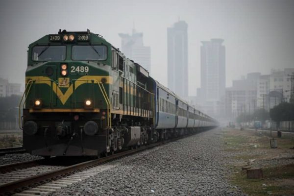 Travelling in train without ticket could land you in jail, warns Railway Minister