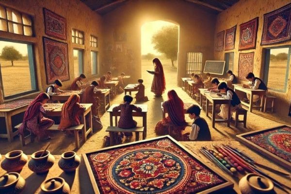 Sindh Boards to Introduce E-Marking, Scanning & QR Code System for 2026 Exams