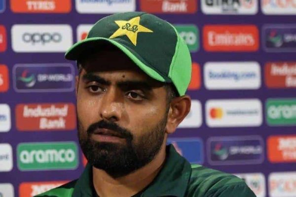 Babar Azam ruled out of Bangladesh ODI series