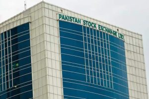 Pakistan Stock Exchange