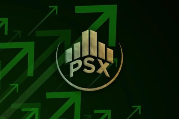 PSX rebounds in midday trade as KSE-100 jumps over 1,600 points