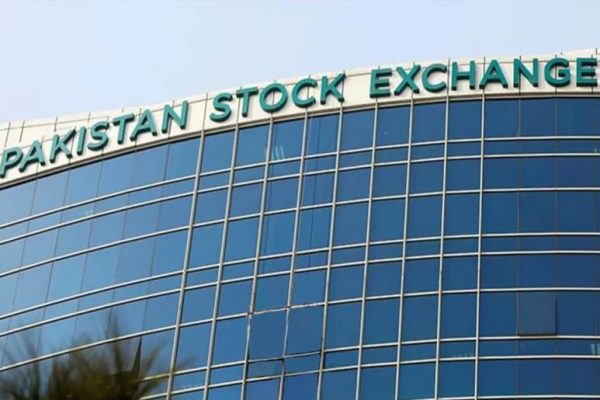 PSX sees choppy trade with KSE-100 hovering near 171k