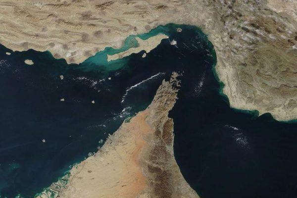 Pakistan calls for quick resumption of Strait of Hormuz maritime traffic at UN