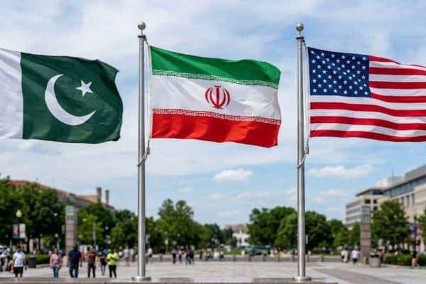 Pakistan says no date set for next US-Iran talks