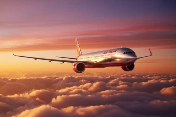 Pakistan airspace closure causes Indian airline to lose $2.8 billion