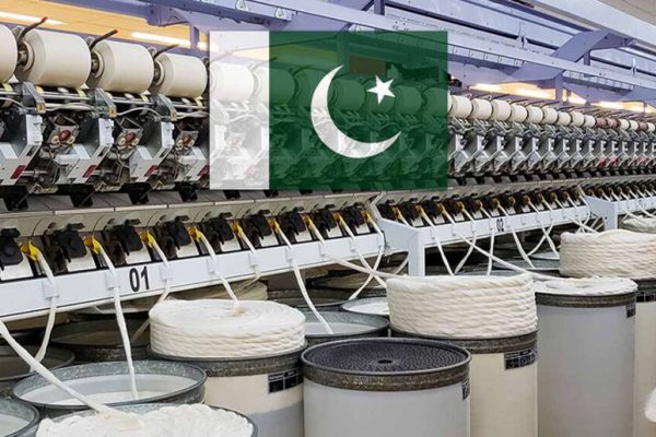 Big industries lift Pakistan’s manufacturing output