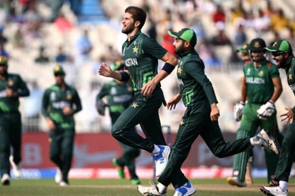 Pakistan boycotts, but what if India faces green shirts in T20 World Cup 2026 semis or final?