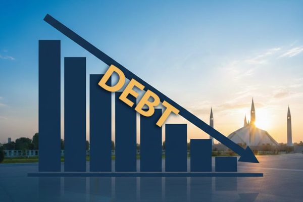 Pakistan cuts borrowing with Rs5.84bn weekly debt repayment