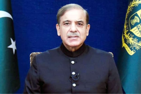 Pakistan emerged stronger and more united after ‘Marka-e-Haq’: PM Shehbaz