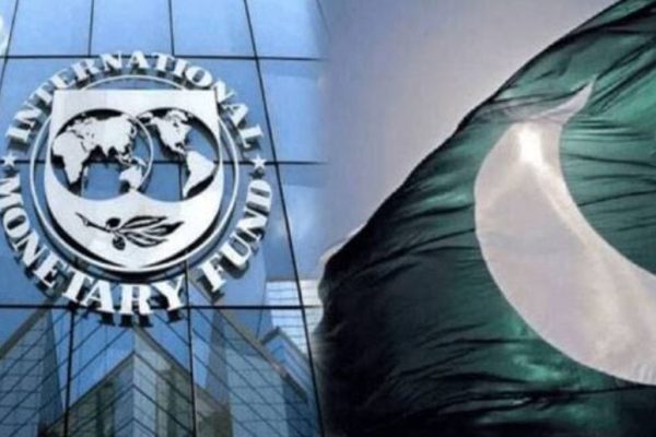 Pakistan receives $1.32 billion from IMF: SBP