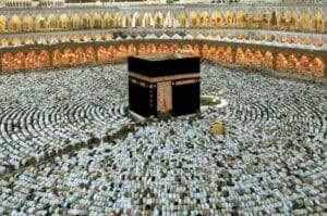 Pakistan introduces new rules for Umrah services