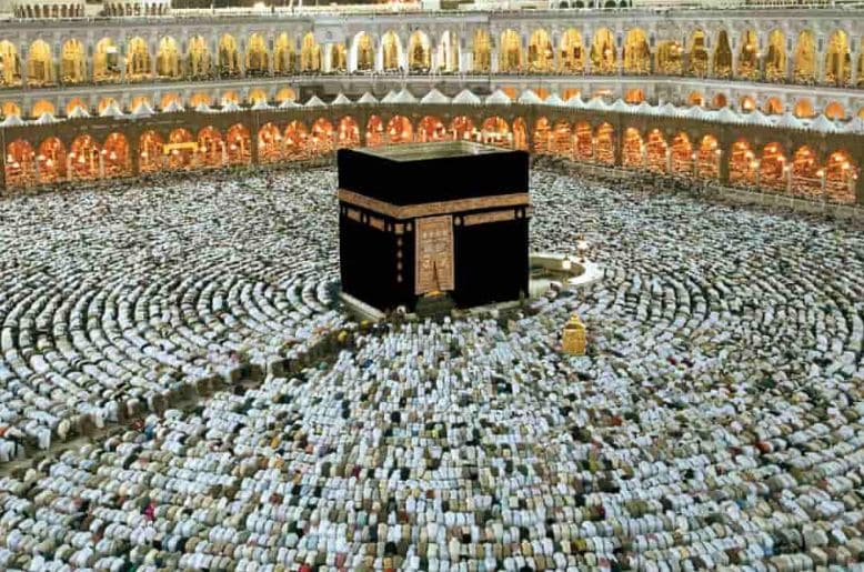 Pakistan introduces new rules for Umrah services