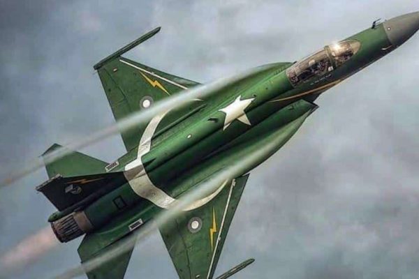 Pakistan issues official statement after major operation in Afghanistan