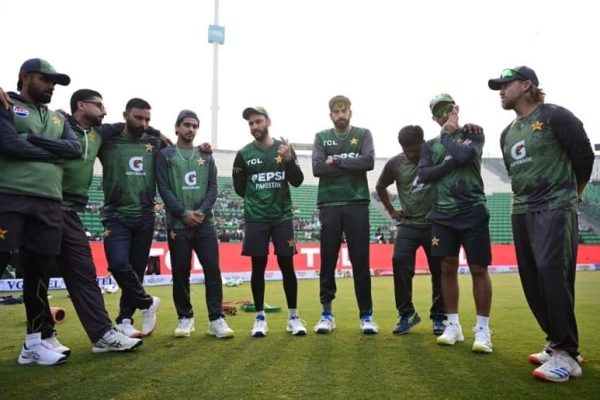 Pakistan T20 World Cup jersey unveiling postponed over ‘unavoidable reasons’