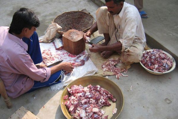 Pakistan may face livestock shortage on Eid ul Adha