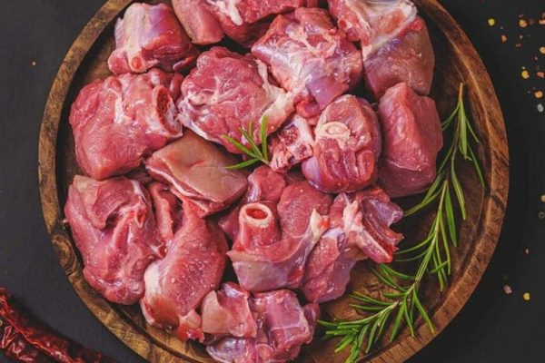 Tajikistan plans to buy 100,000 tons of Pakistani meat