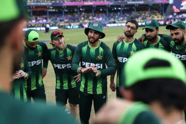 Can Pakistan qualify for the semi-finals after New Zealand’s victory over Sri Lanka?