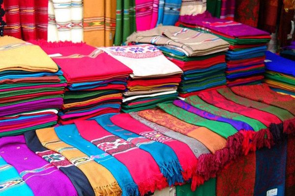Pakistan’s biggest export sector is showing signs of life again