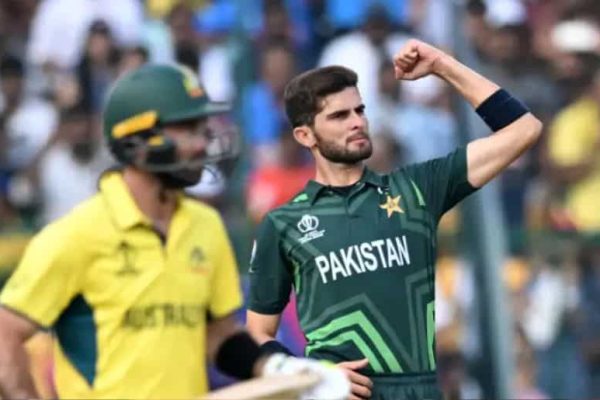 Pakistan announces squad for ODI series against Australia
