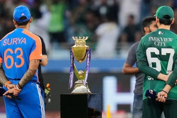 Pakistan vs India World Cup craze: fans spend big to watch as prices go up