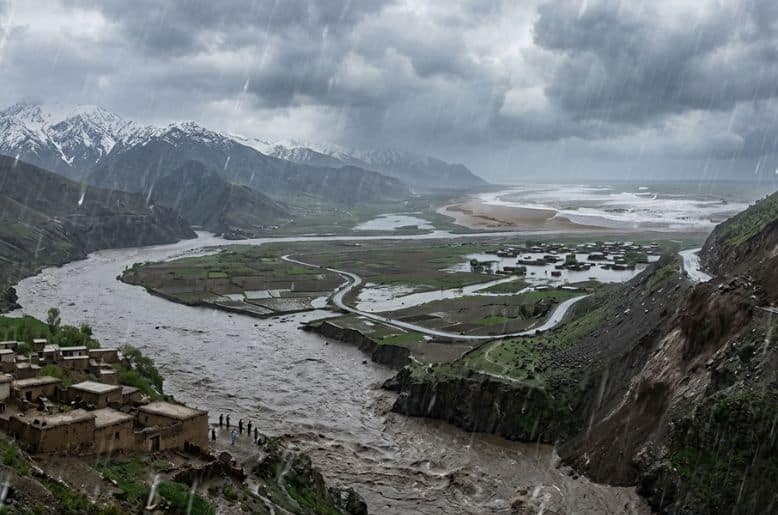 Pakistan weather: NDMA issues monsoon, flash flood alert