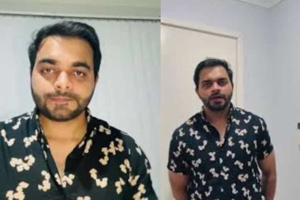 Bondi Beach attack: Pakistani citizen unveils Indian propaganda